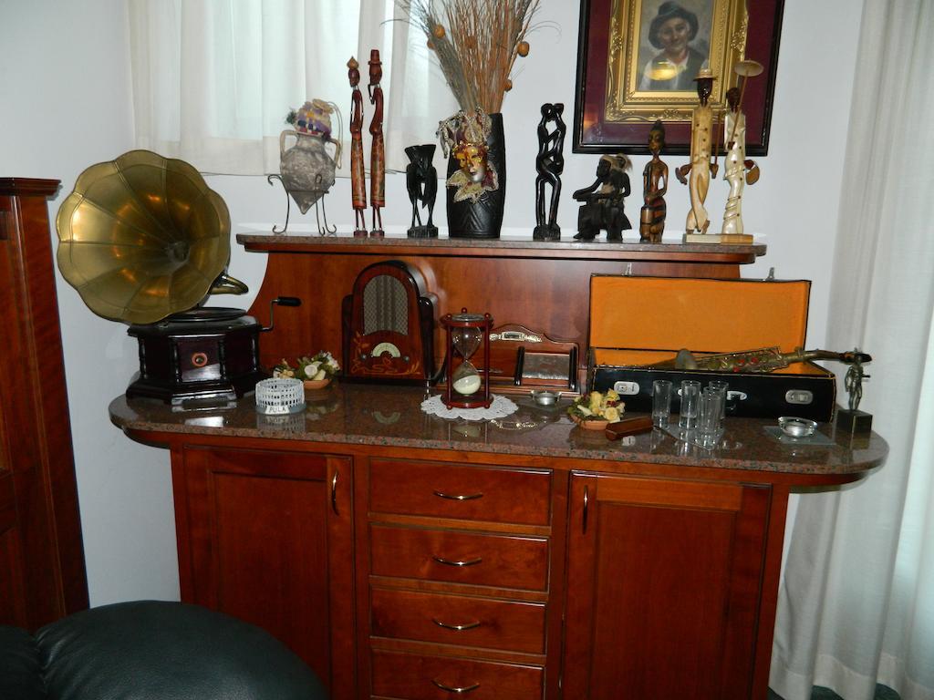 Ascot Lodging Cardano Al Campo Extérieur photo