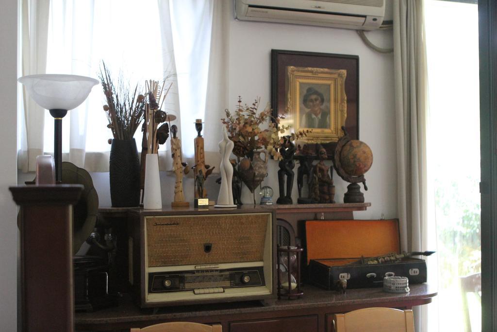Ascot Lodging Cardano Al Campo Extérieur photo